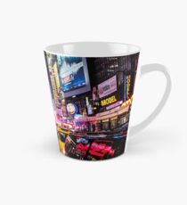 New Yorker Nacht Tasse (konisch)