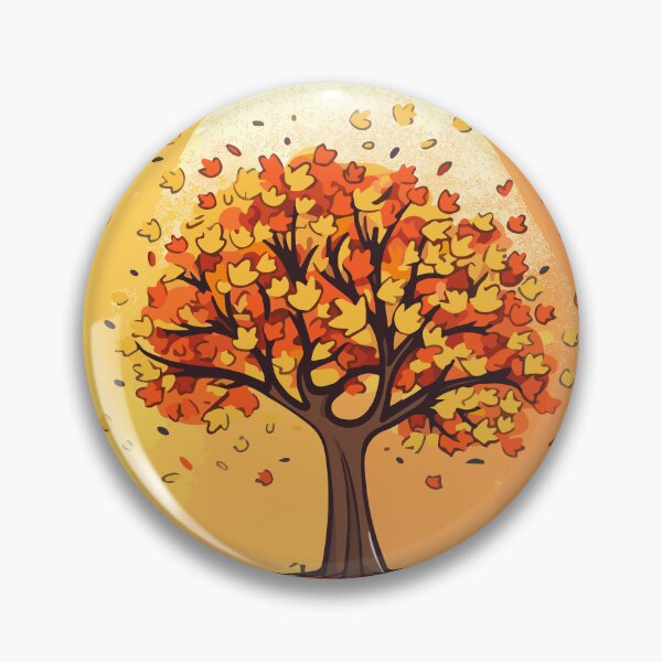 Item preview, Leaves are Falling - Autumn is Calling!  designed and sold by Ruthrasankar.