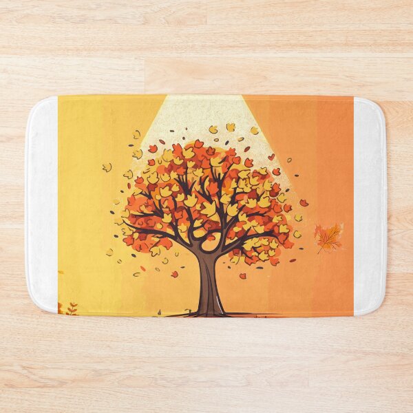 Item preview, Leaves are Falling - Autumn is Calling!  designed and sold by Ruthrasankar.
