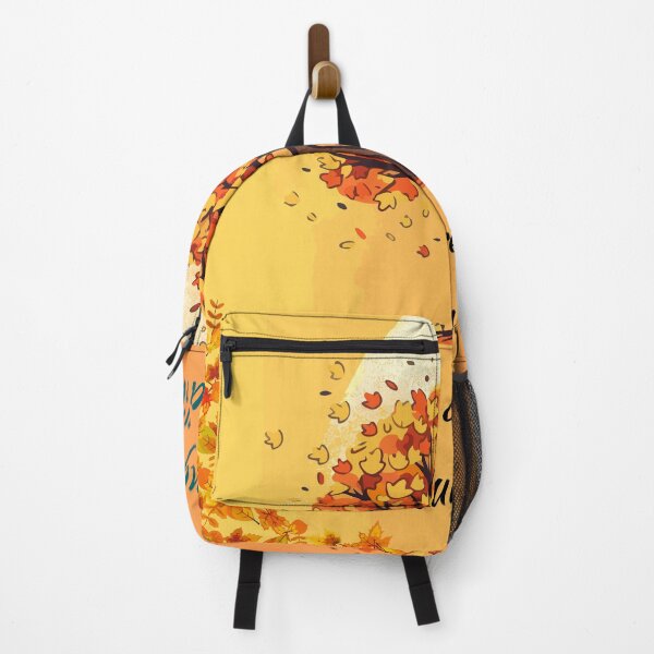 Item preview, Leaves are Falling - Autumn is Calling! designed and sold by Ruthrasankar.