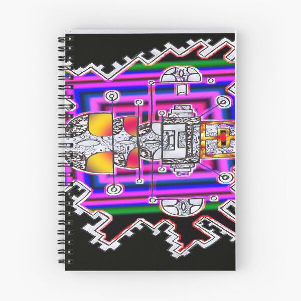 Item preview, Does Not Compute designed and sold by Antonio Garrett.