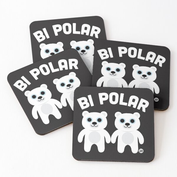 Item preview, BI POLAR designed and sold by TODD GOLDMAN.