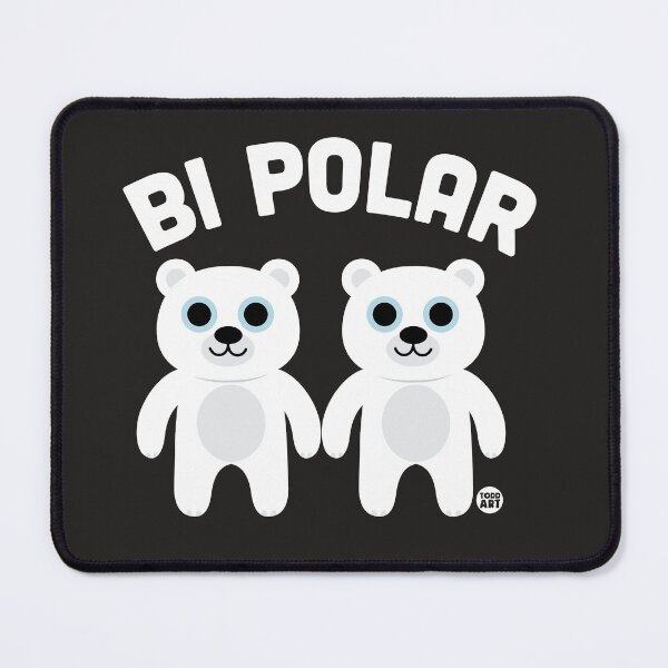 Item preview, BI POLAR designed and sold by TODD GOLDMAN.