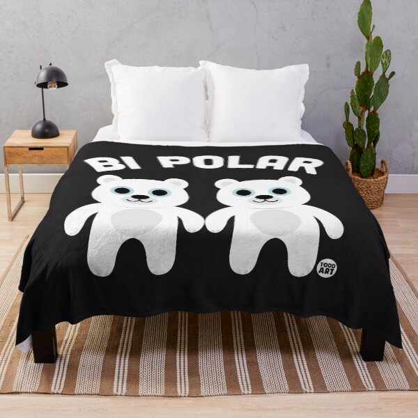 Item preview, BI POLAR designed and sold by TODD GOLDMAN.