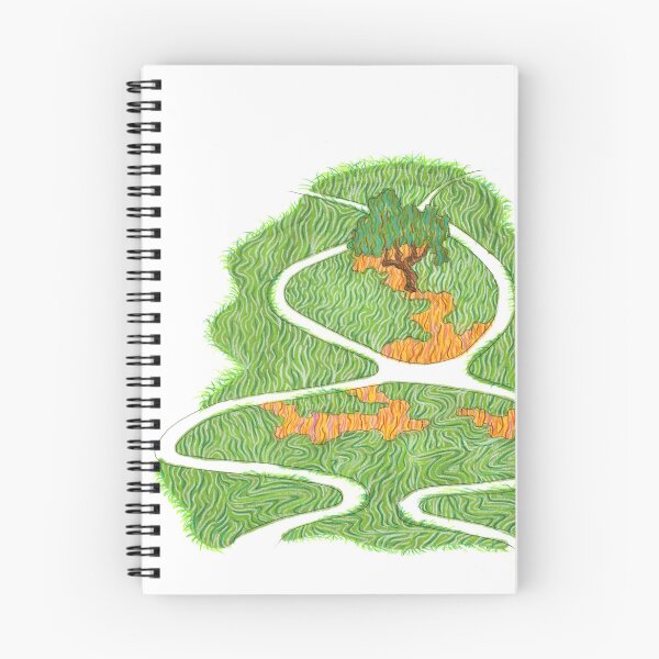 Item preview, the ramble designed and sold by verdurevibes.