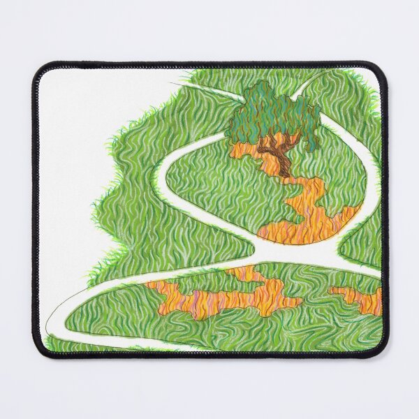 Item preview, the ramble designed and sold by verdurevibes.