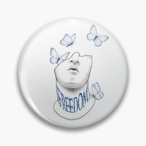Item preview, FREEDOM designed and sold by InkVee.