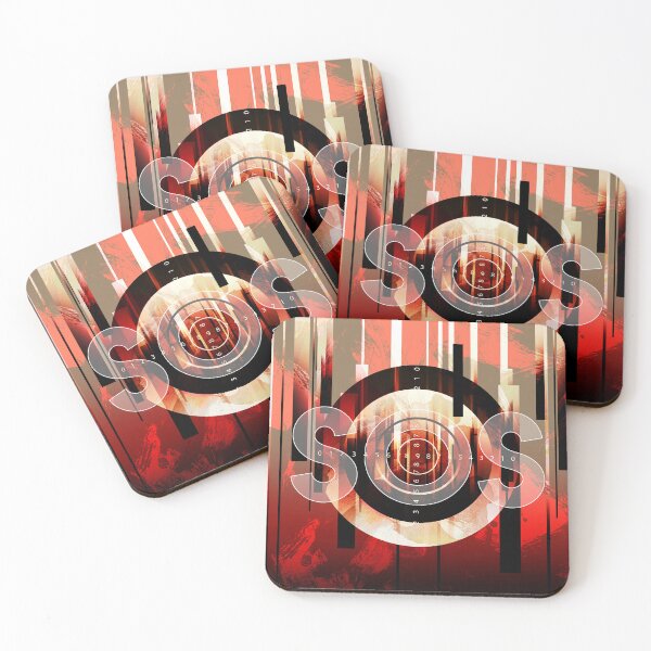 Item preview, SOS designed and sold by Aydin Suleymanzade.