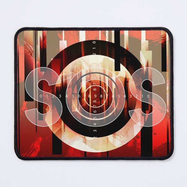Item preview, SOS designed and sold by Aydin Suleymanzade.