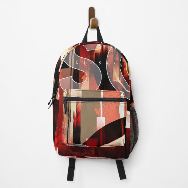 Item preview, SOS designed and sold by Aydin Suleymanzade.