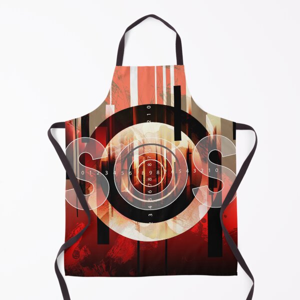 Item preview, SOS designed and sold by Aydin Suleymanzade.