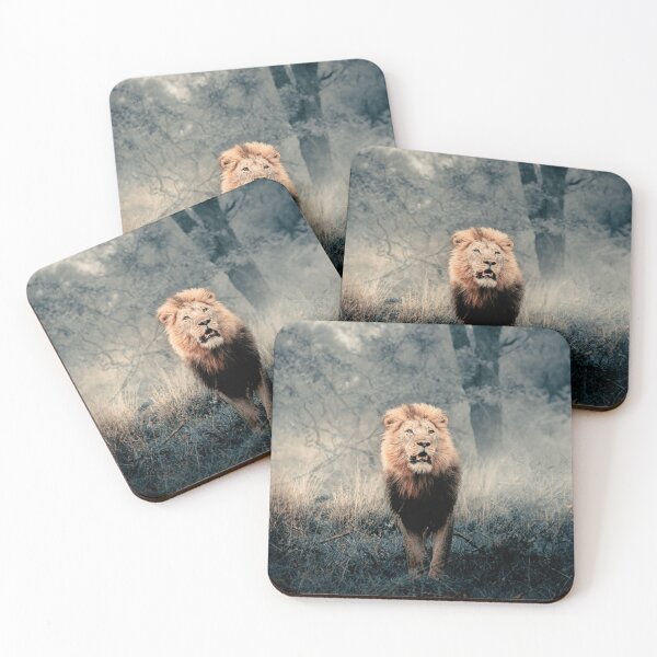 Item preview, Majestic Awakenings designed and sold by Andyswildlife.