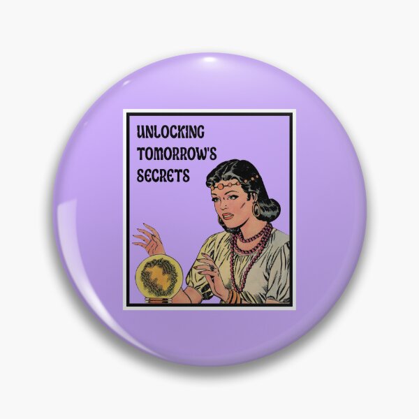 Item preview, Unlocking tomorrow secrets - Retro comic book art designed and sold by Alex Starcatcher.