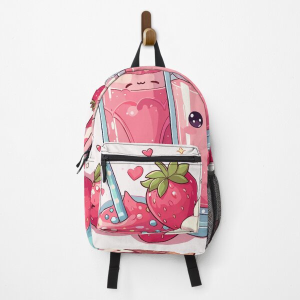 Item preview, Strawberry milkshake designed and sold by gittuska11.