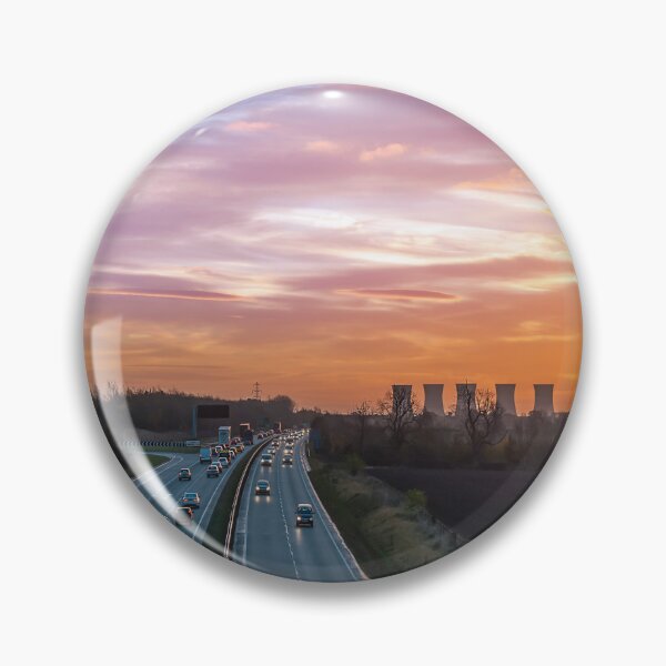 Item preview, November Sunrise designed and sold by mhfore.