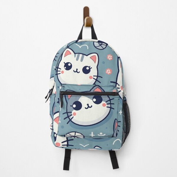 Item preview, Kitty face designed and sold by FRUU-design.