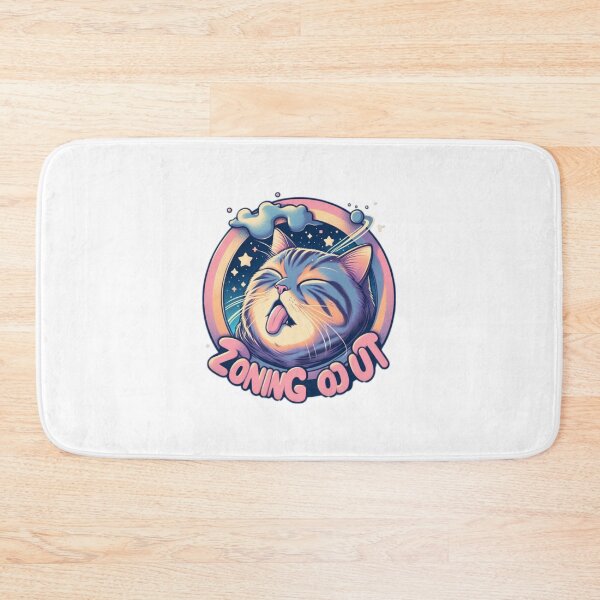 Item preview, catzoningout designed and sold by JD168.