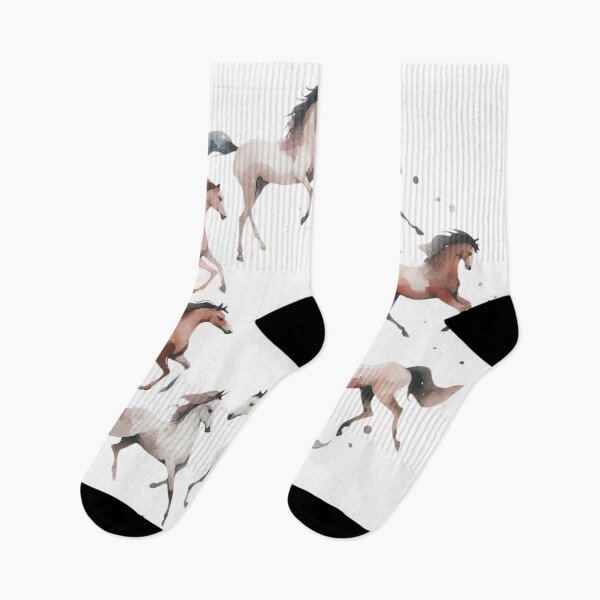 Item preview, Wild Ponies designed and sold by RachelRebel.