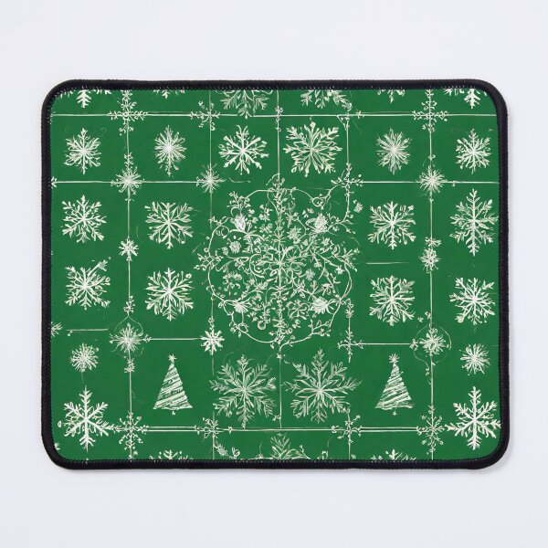 Item preview, Christmas pattern #4 designed and sold by StyleSketch.