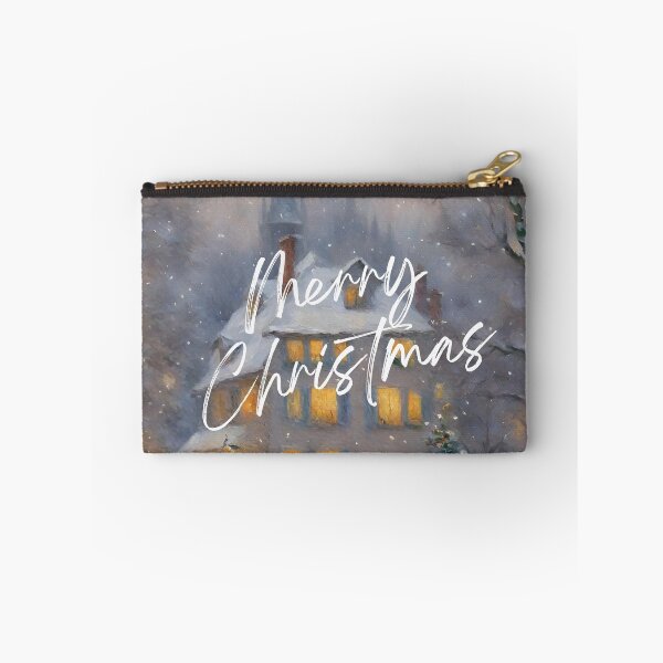 Item preview, Christmas Holidays Art designed and sold by Febraio.