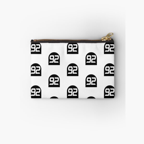 Item preview, Number 92 designed and sold by NumbersFort.