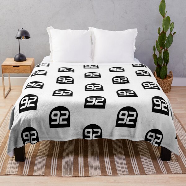 Item preview, Number 92 designed and sold by NumbersFort.