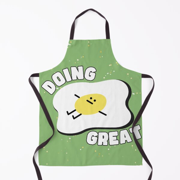 Item preview, Doing Great designed and sold by olivepopprints.