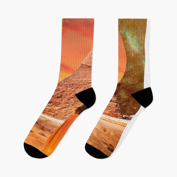 Item preview, Walking through the Desert designed and sold by LDezign.