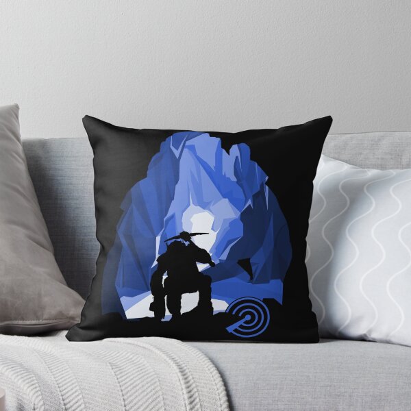 Item preview, Deep Rock - Scout *Negative Illusion* designed and sold by MyRetroArt.