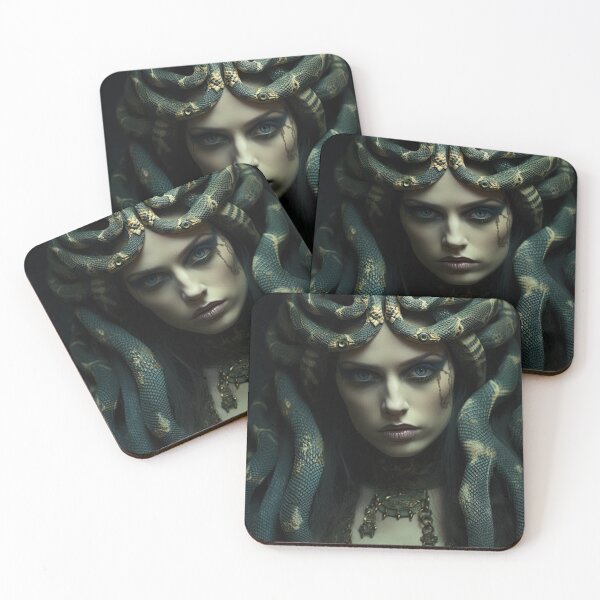 Item preview, Natacha designed and sold by OccultDreams.