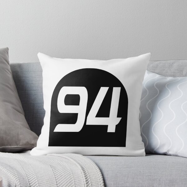 Item preview, Number 94 designed and sold by NumbersFort.