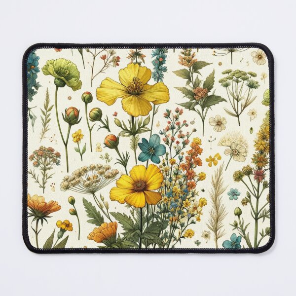 Item preview, Meadow Bliss designed and sold by CoussaZau.