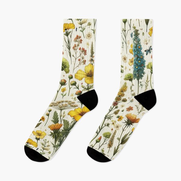 Item preview, Meadow Bliss designed and sold by CoussaZau.