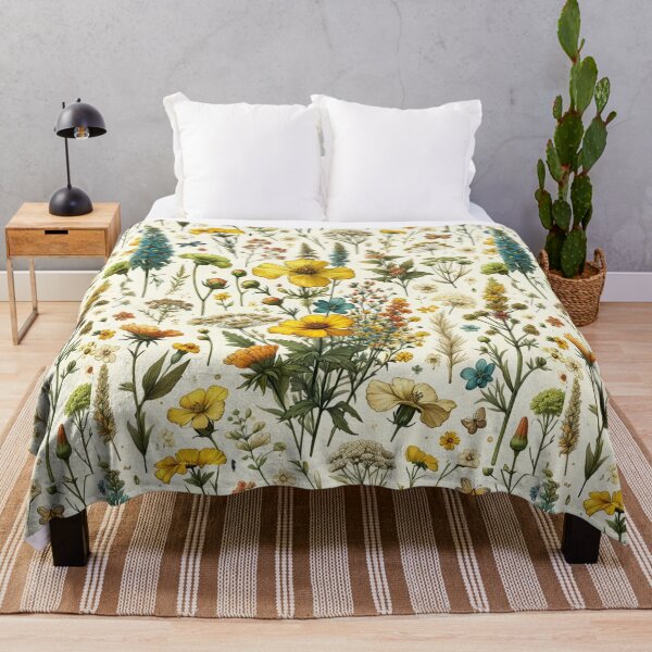 Item preview, Meadow Bliss designed and sold by CoussaZau.