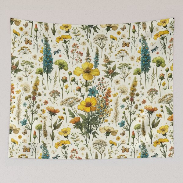 Item preview, Meadow Bliss designed and sold by CoussaZau.