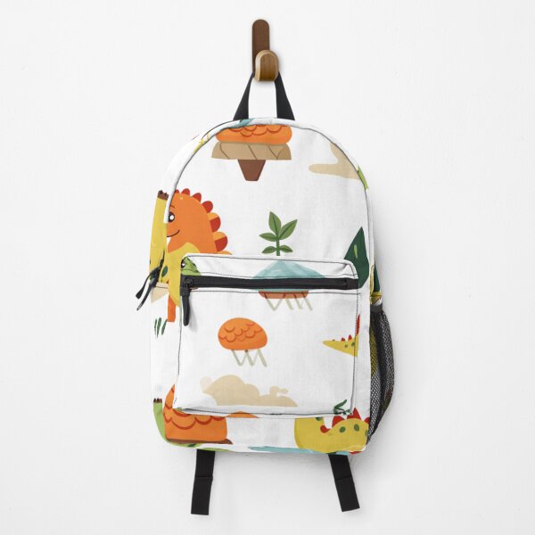 Item preview, Jurassic Adventure Whimsical Kid-friendly designed and sold by 99belldesign.
