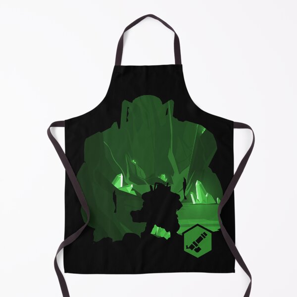Item preview, Deep Rock - Gunner *Negative Illusion* designed and sold by MyRetroArt.