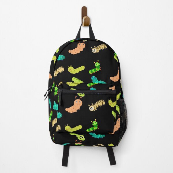 Item preview, Cute Caterpillar design designed and sold by bvdesignart.