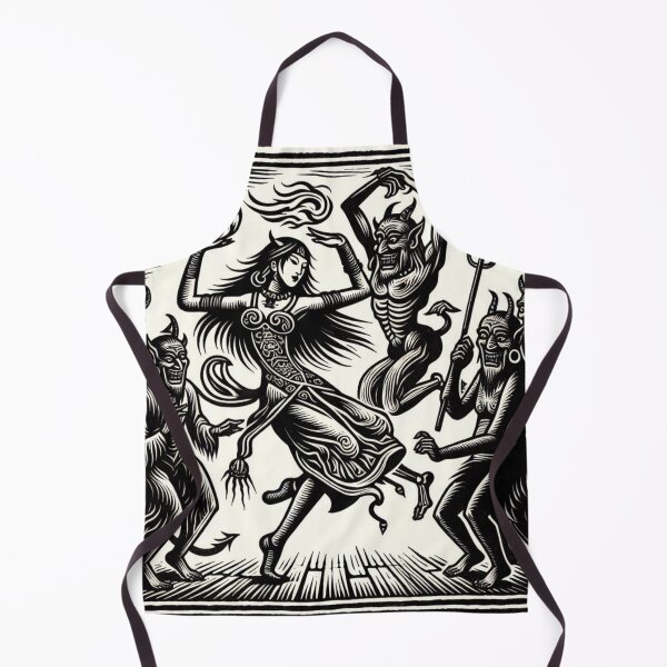 Item preview, witch dance designed and sold by Greydate.