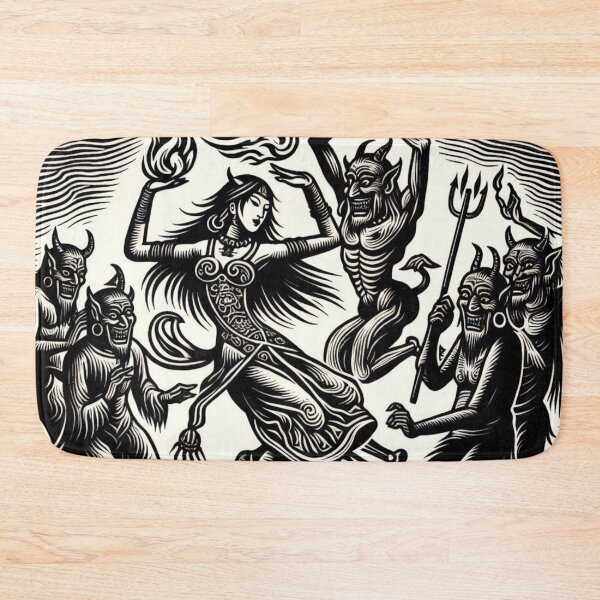 Item preview, witch dance designed and sold by Greydate.