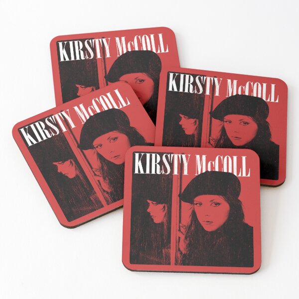 Item preview, Kirsty McColl designed and sold by brianhillDESIGN.