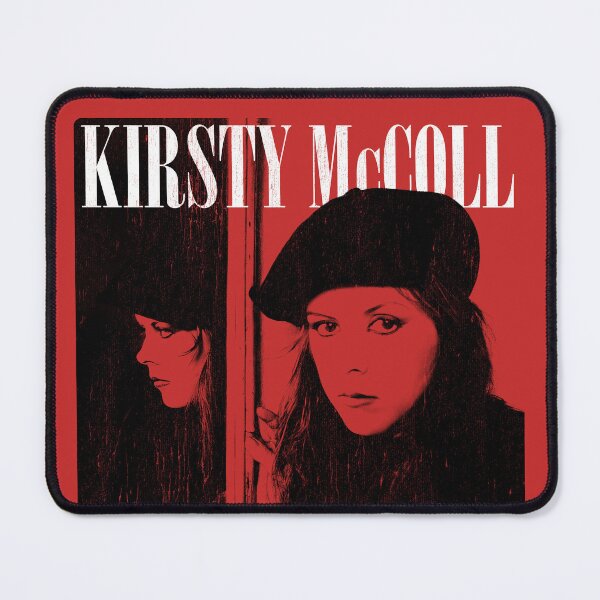 Item preview, Kirsty McColl designed and sold by brianhillDESIGN.