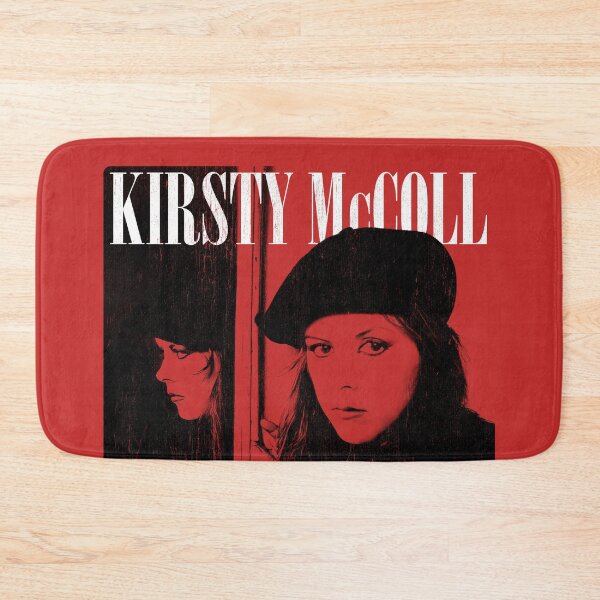 Item preview, Kirsty McColl designed and sold by brianhillDESIGN.