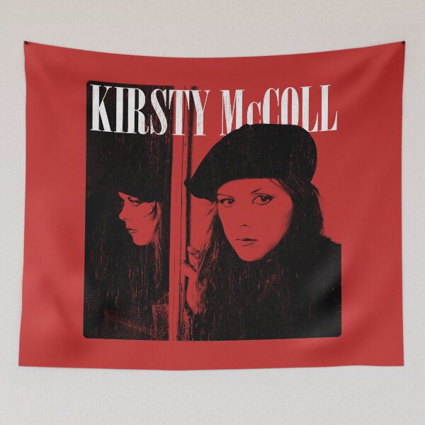 Item preview, Kirsty McColl designed and sold by brianhillDESIGN.