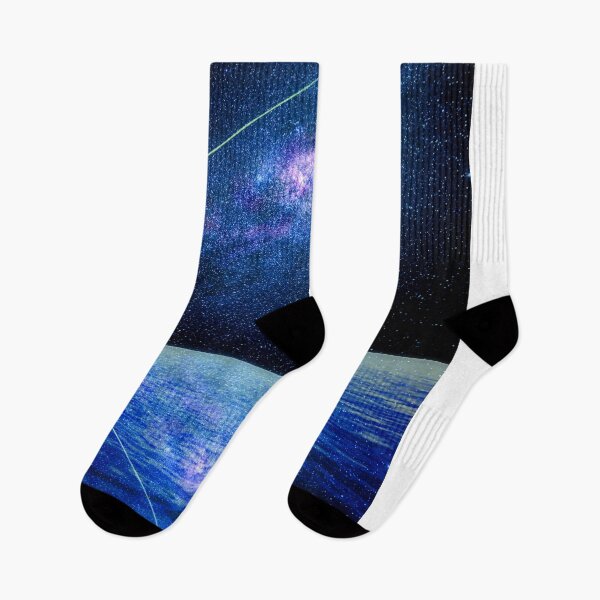 Item preview, Milky Way over the Ocean designed and sold by Daniel Janda.