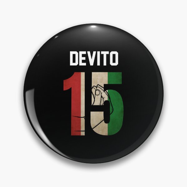 Item preview, Cutlets DeVito Italian Number Hand designed and sold by mercadolilian.