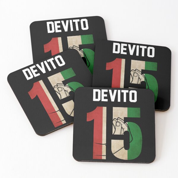 Item preview, Cutlets DeVito Italian Number Hand designed and sold by mercadolilian.