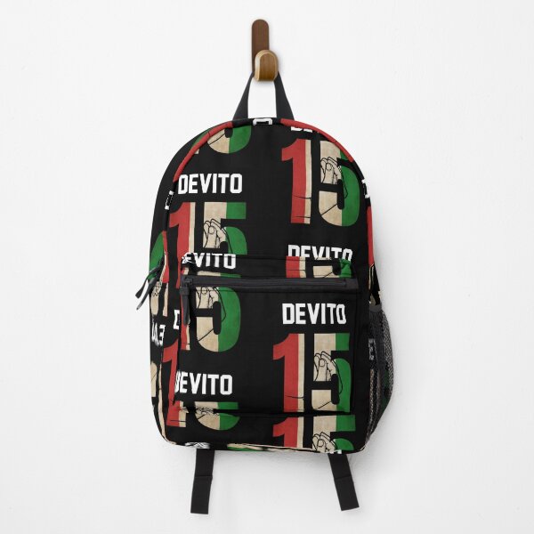 Item preview, Cutlets DeVito Italian Number Hand designed and sold by mercadolilian.