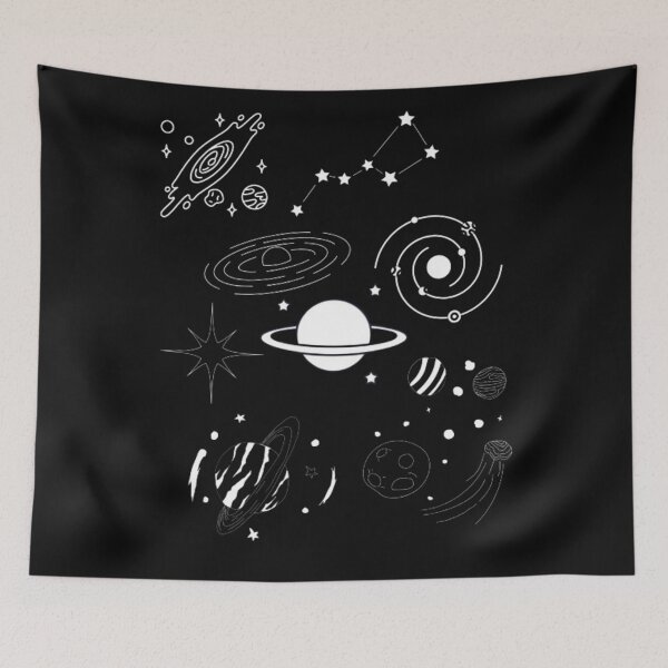 Item preview, Universe designed and sold by XanderStyle.