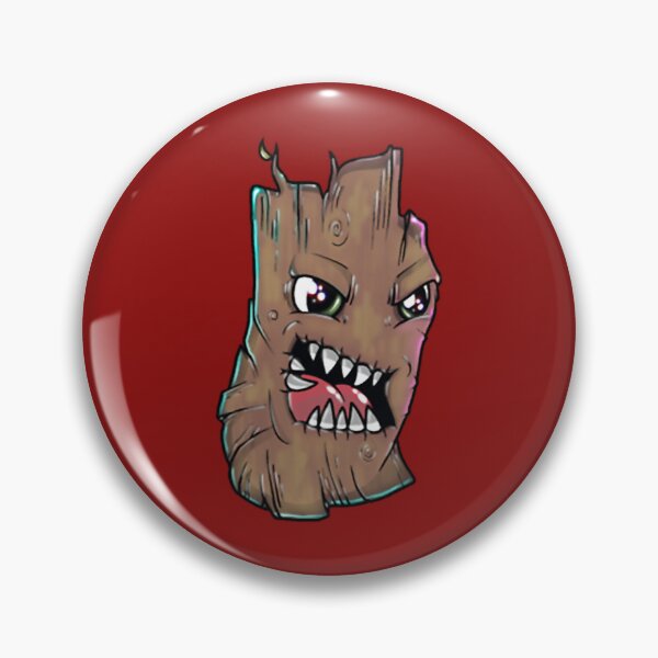 Item preview, I am krooooot” Premium designed and sold by Khiburk.